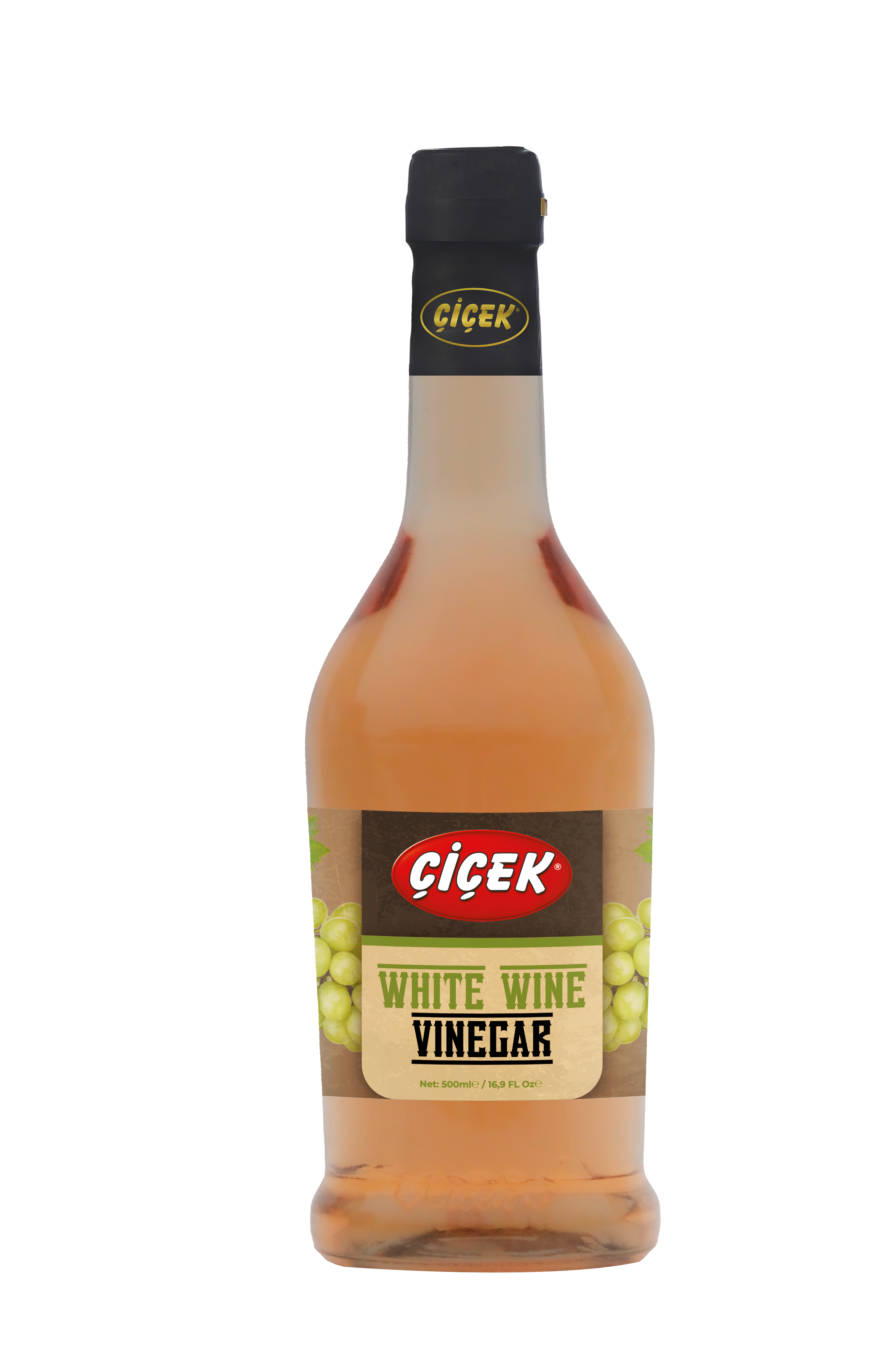 White Wine Vinegar  500 ml.